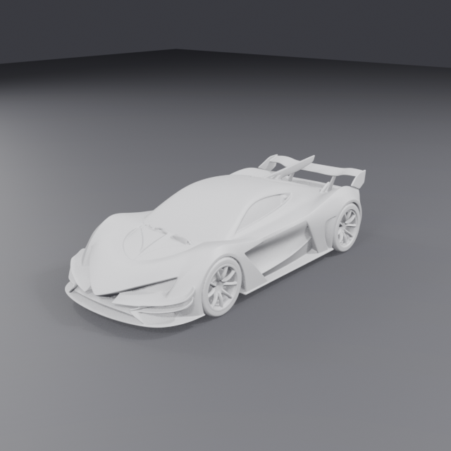 Robyn Schubert Motors design study