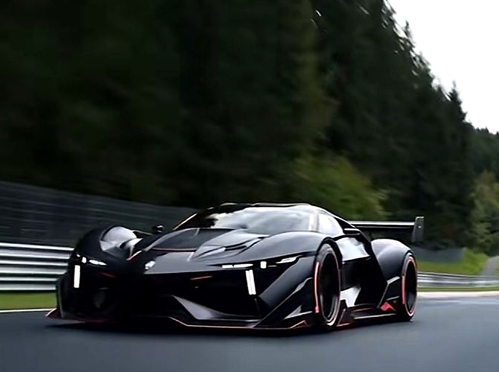 Schubert Motors CYCLOTIS