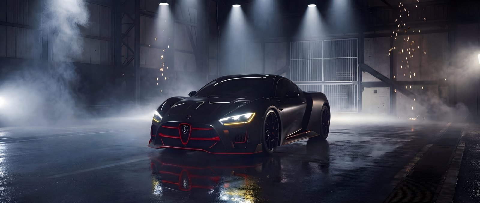 Schubert Motors NOCTUS