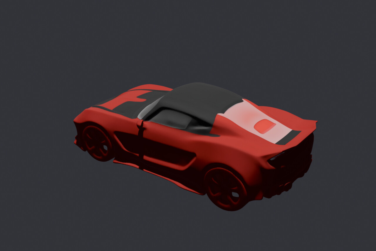 SR-7 — Sport