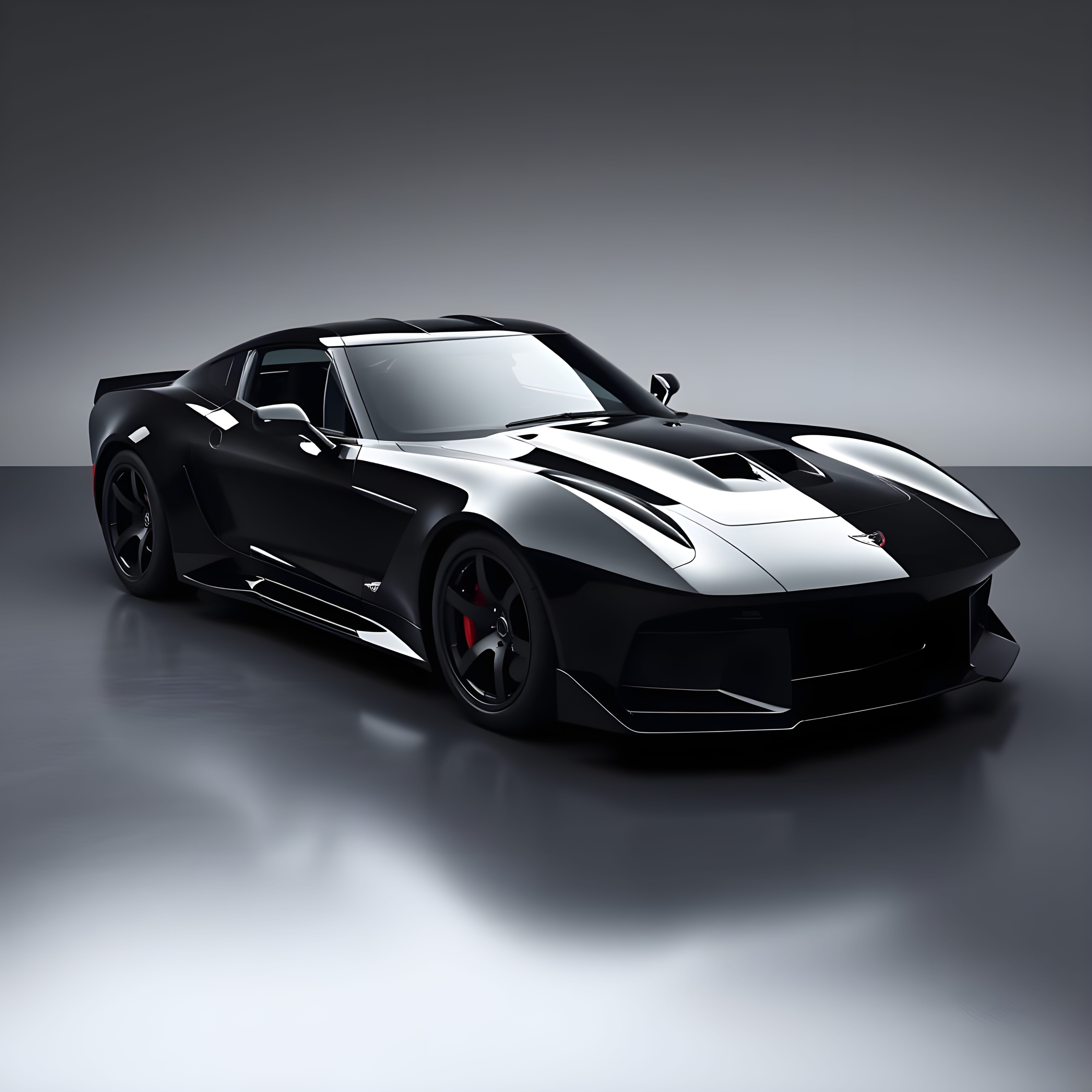 Why We Built the 327S: A Defense of the Analog Sports Car